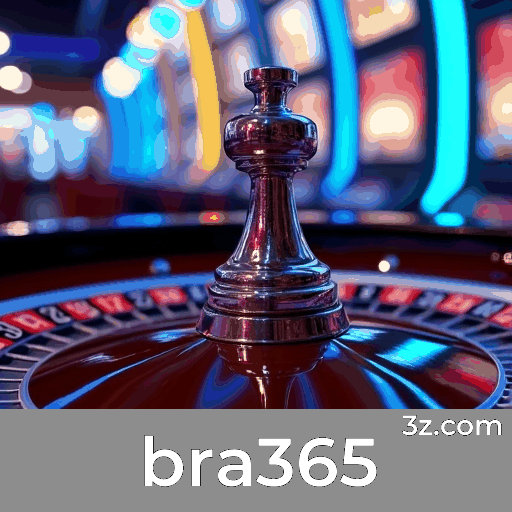 bra365: O Melhor em Apostas e Cassino Online