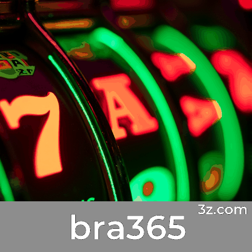 bra365: O Melhor em Apostas e Cassino Online