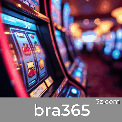 bra365 Casino: Programa VIP de Luxo Exclusivo