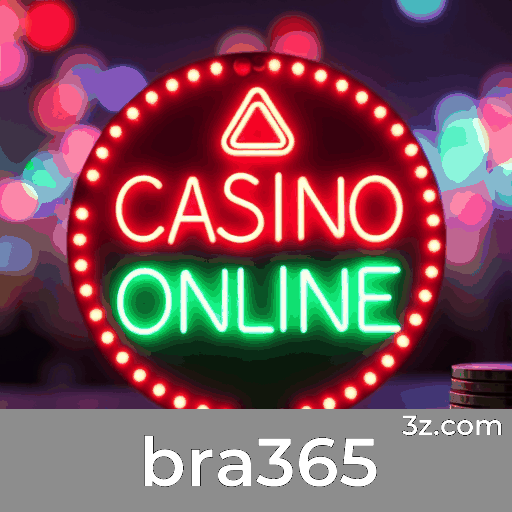 Cassino Online bra365