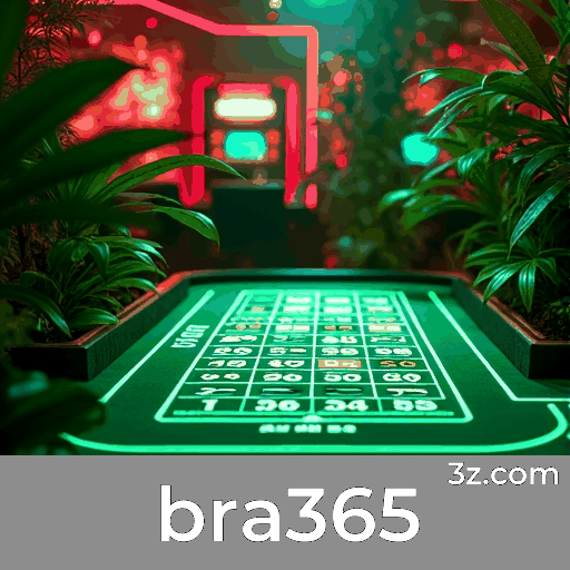 bra365: O Melhor em Apostas e Cassino Online