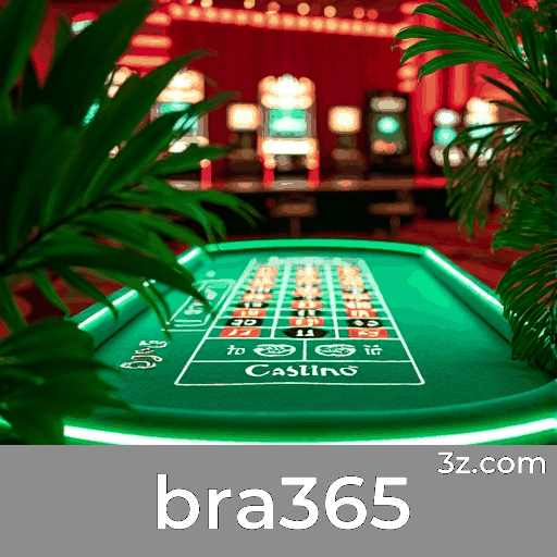 Controle Exclusivo e Personalizado da Sua Conta na bra365