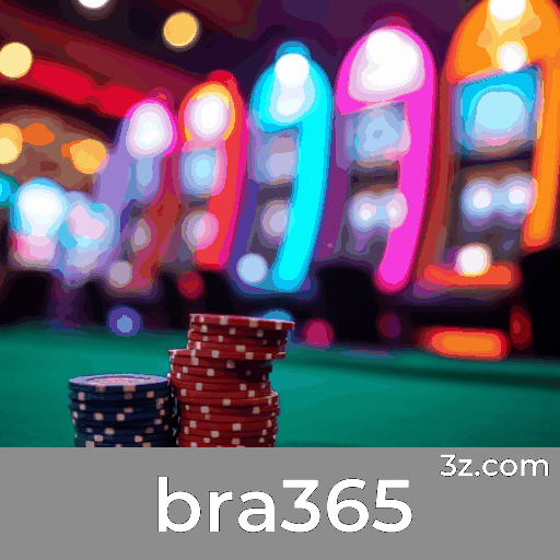 Cassino Online bra365