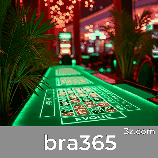 bra365: O Melhor em Apostas e Cassino Online