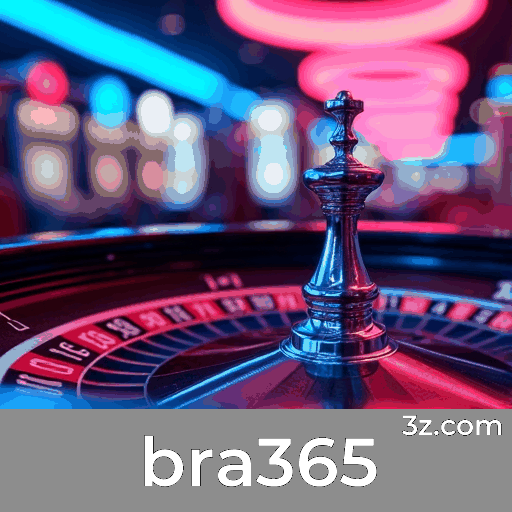bra365: O Melhor em Apostas e Cassino Online