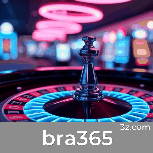 bra365: O Melhor em Apostas e Cassino Online