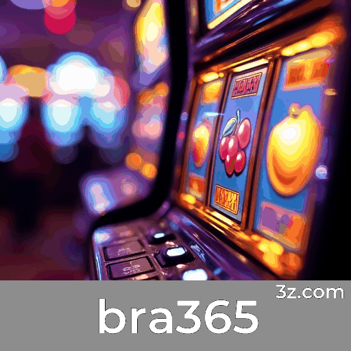 Acessar o site bra365 COM